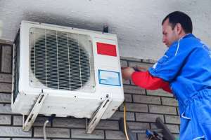Find HVAC Contractors in Saint Clair County